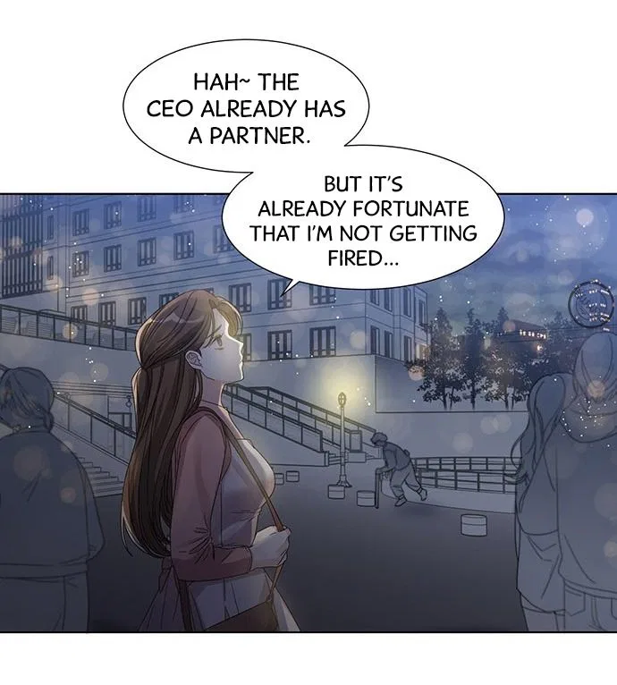 CEO’s Top Secret Chapter 10 – Page 71