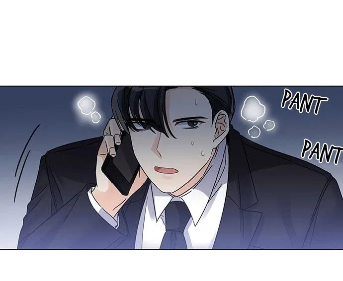 CEO’s Top Secret Chapter 10 – Page 79