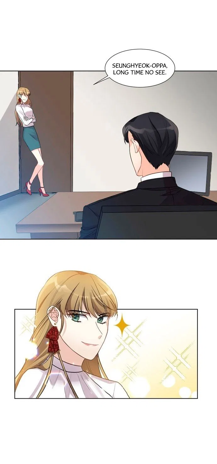 CEO’s Top Secret Chapter 9 – Page 5