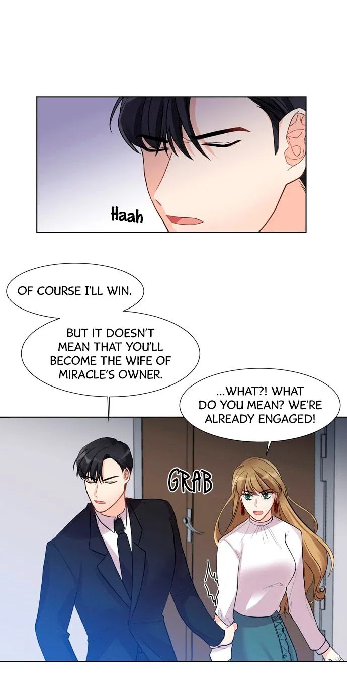 CEO’s Top Secret Chapter 9 – Page 8