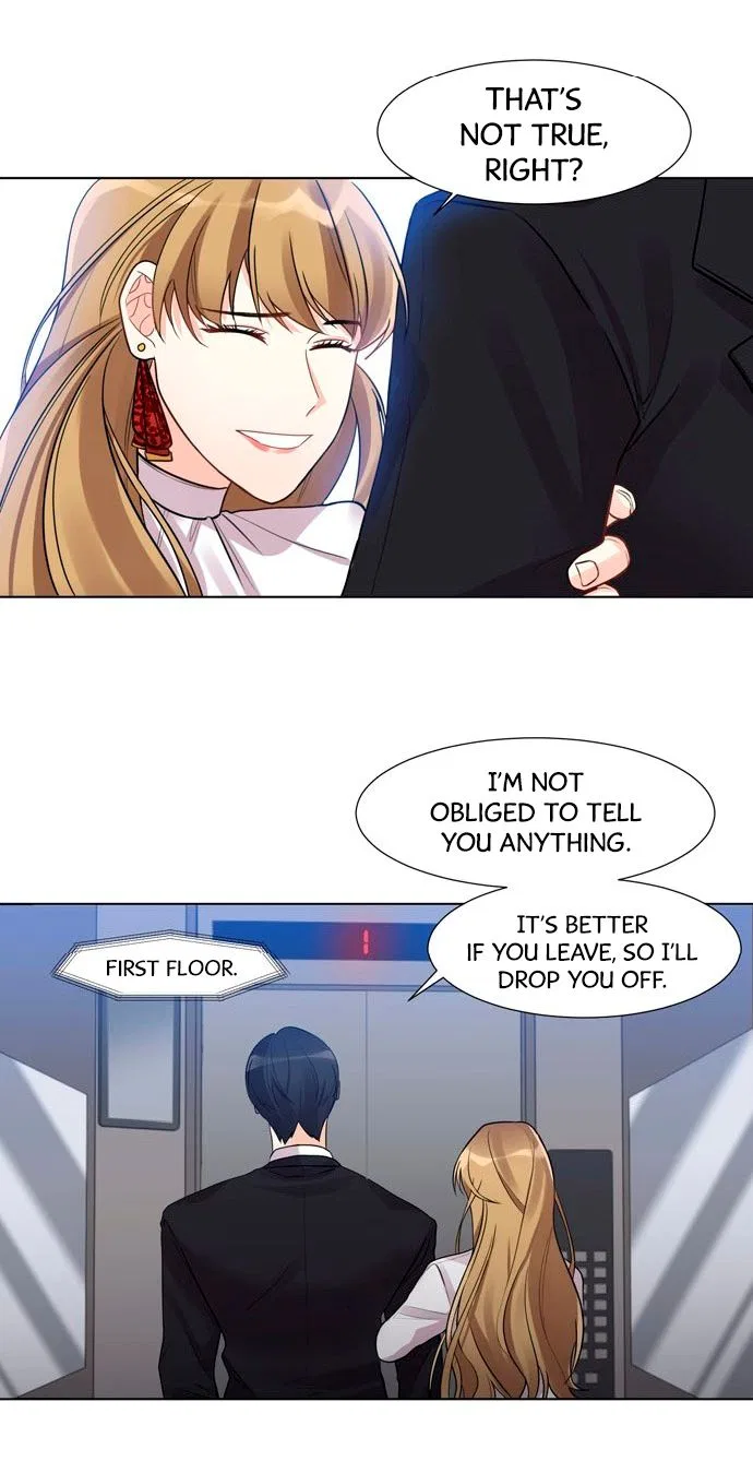 CEO’s Top Secret Chapter 9 – Page 10