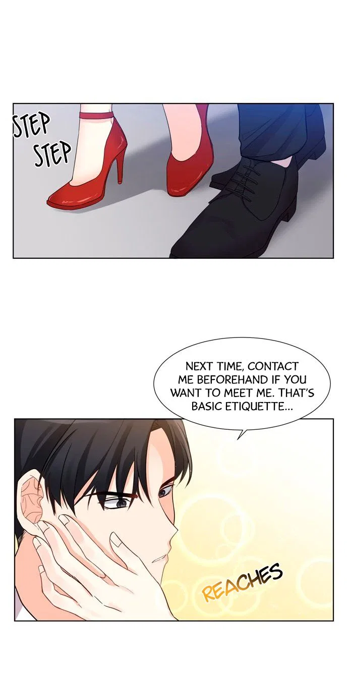CEO’s Top Secret Chapter 9 – Page 11