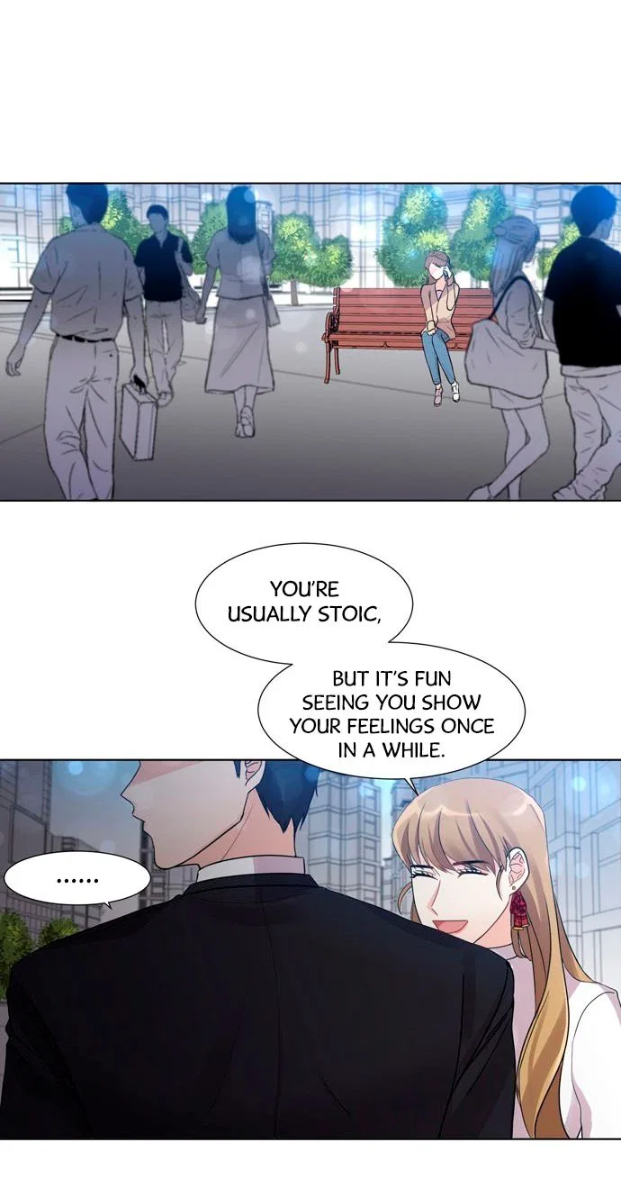 CEO’s Top Secret Chapter 9 – Page 13