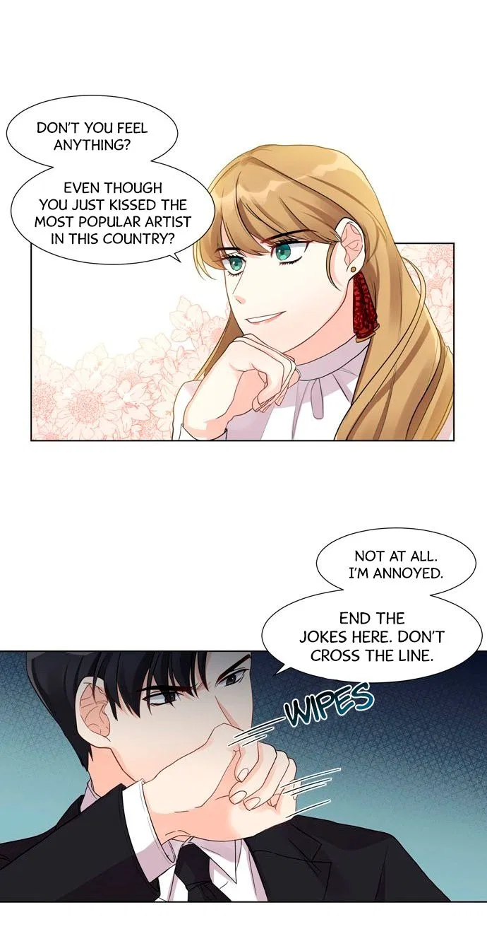 CEO’s Top Secret Chapter 9 – Page 14