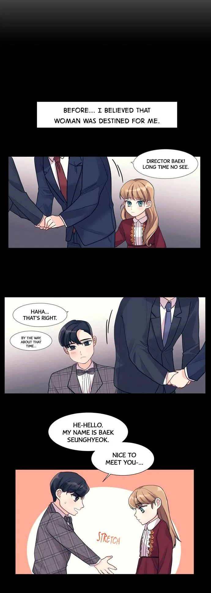 CEO’s Top Secret Chapter 9 – Page 16