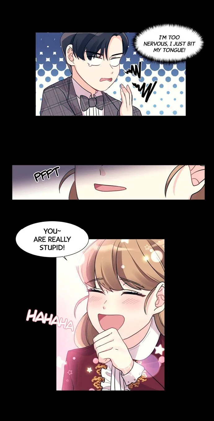 CEO’s Top Secret Chapter 9 – Page 17