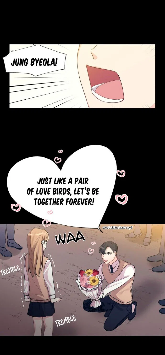 CEO’s Top Secret Chapter 9 – Page 19