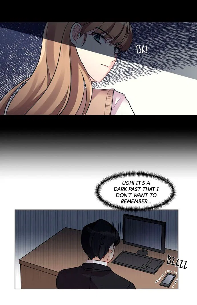 CEO’s Top Secret Chapter 9 – Page 21