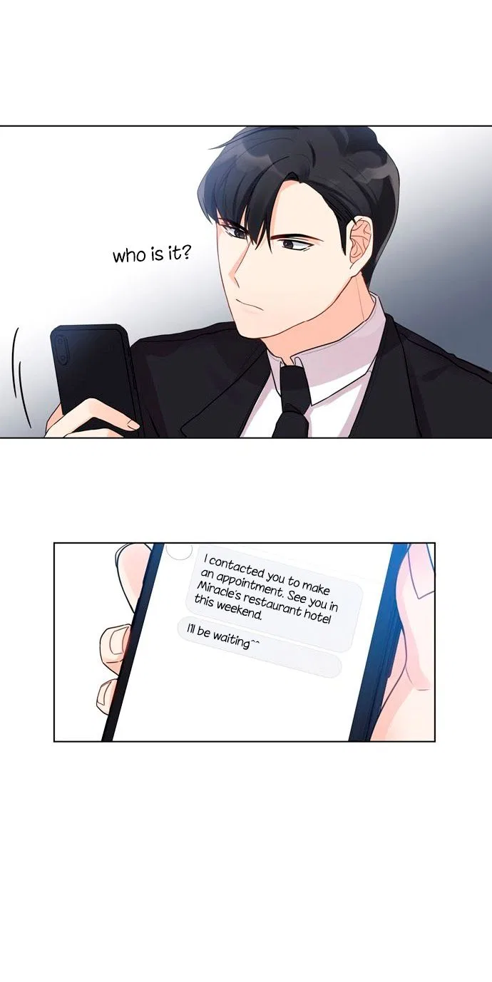 CEO’s Top Secret Chapter 9 – Page 22