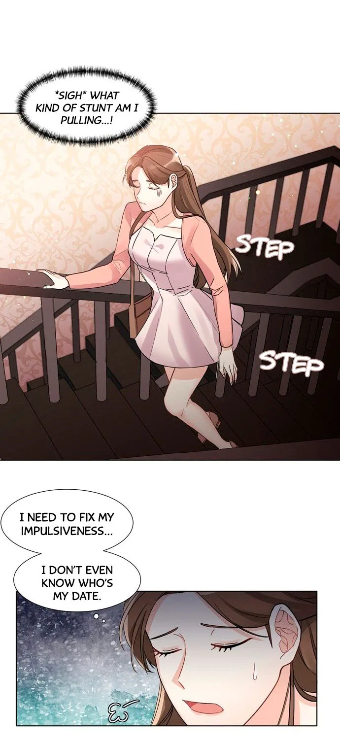 CEO’s Top Secret Chapter 9 – Page 24