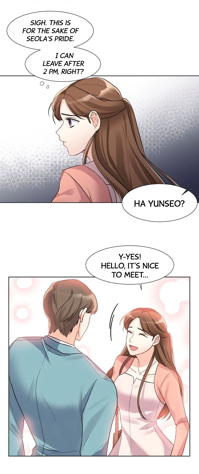 CEO’s Top Secret Chapter 9 – Page 25