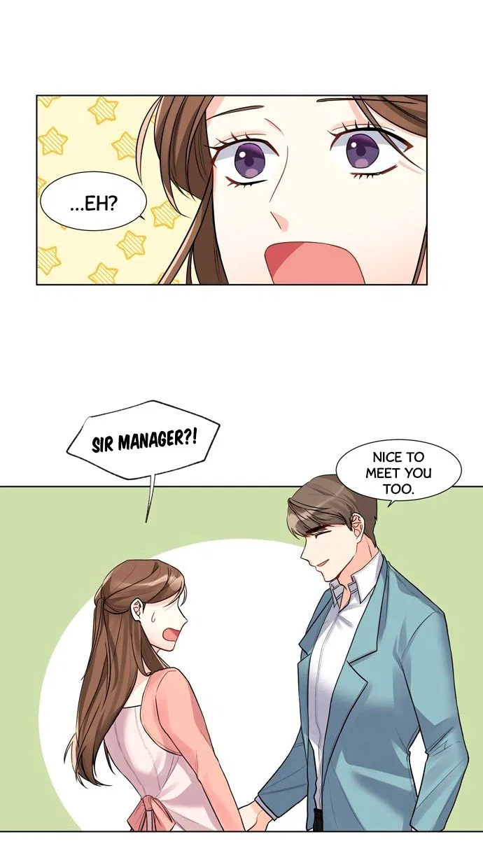 CEO’s Top Secret Chapter 9 – Page 26