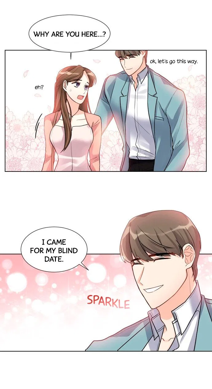 CEO’s Top Secret Chapter 9 – Page 27