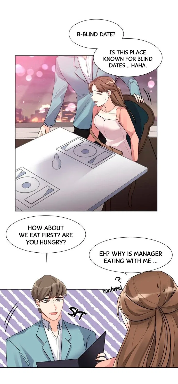 CEO’s Top Secret Chapter 9 – Page 28