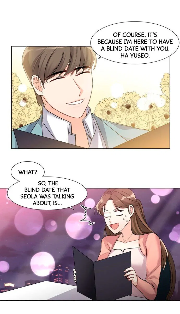 CEO’s Top Secret Chapter 9 – Page 29