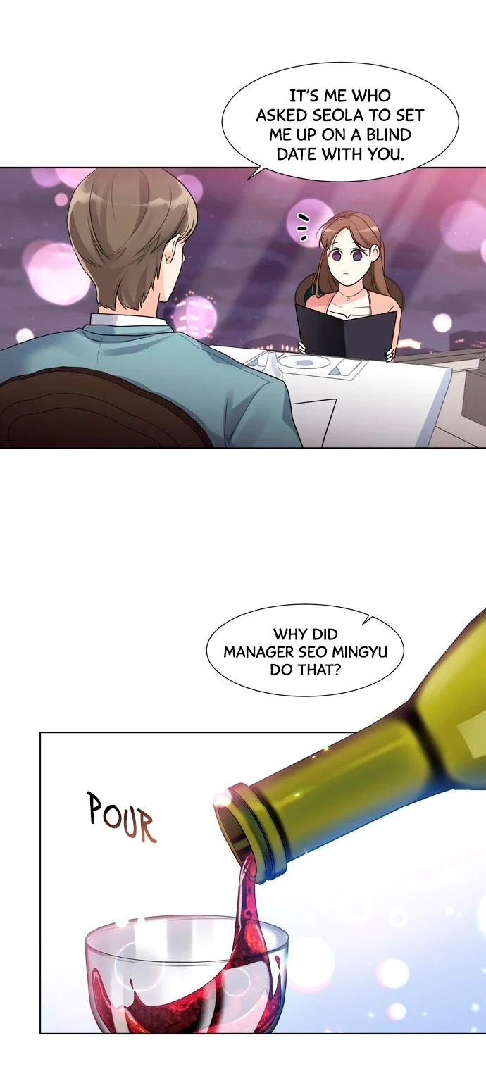 CEO’s Top Secret Chapter 9 – Page 30