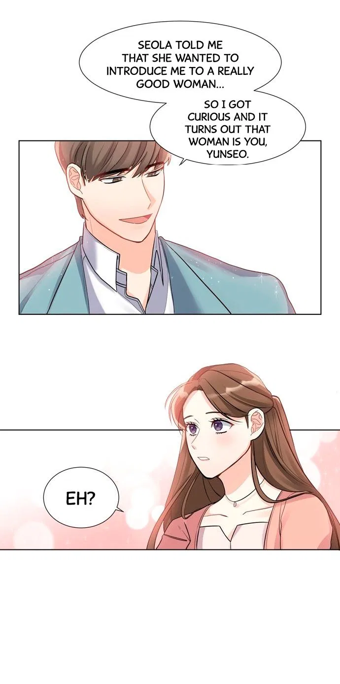 CEO’s Top Secret Chapter 9 – Page 32