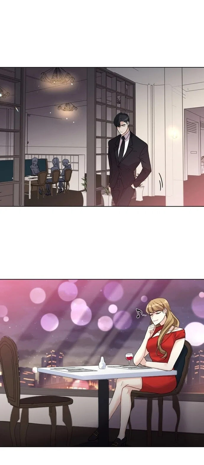 CEO’s Top Secret Chapter 9 – Page 33