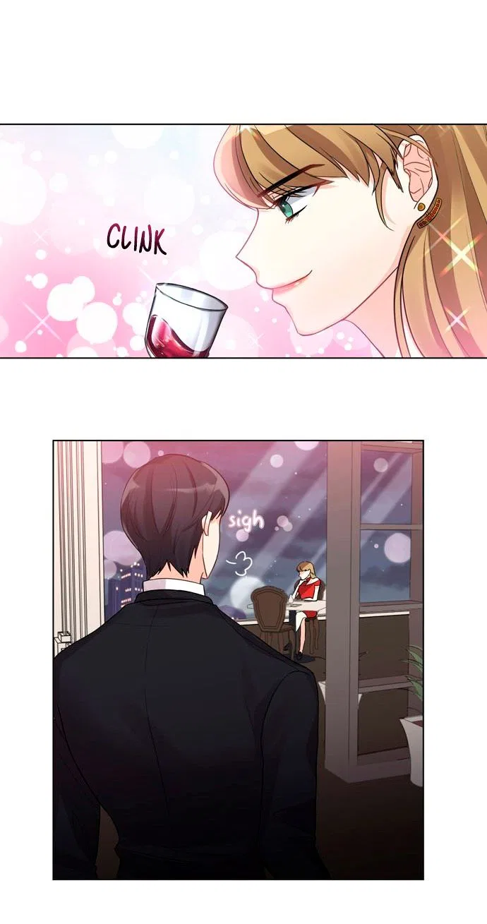 CEO’s Top Secret Chapter 9 – Page 34