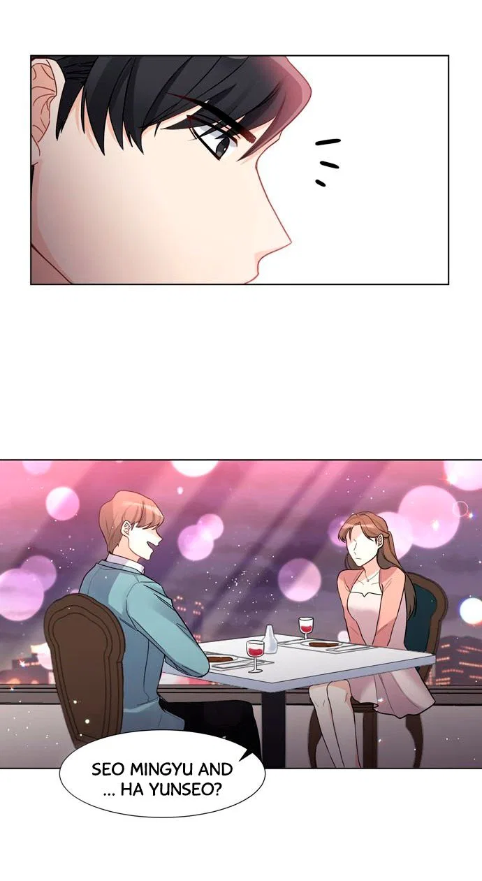 CEO’s Top Secret Chapter 9 – Page 35