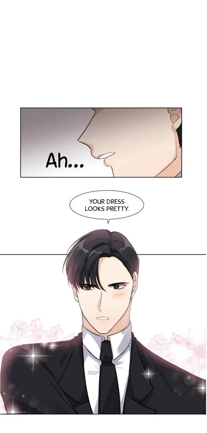 CEO’s Top Secret Chapter 8 – Page 2