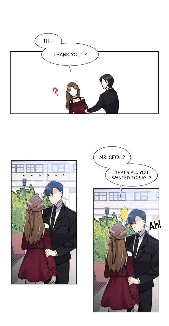 CEO’s Top Secret Chapter 8 – Page 3