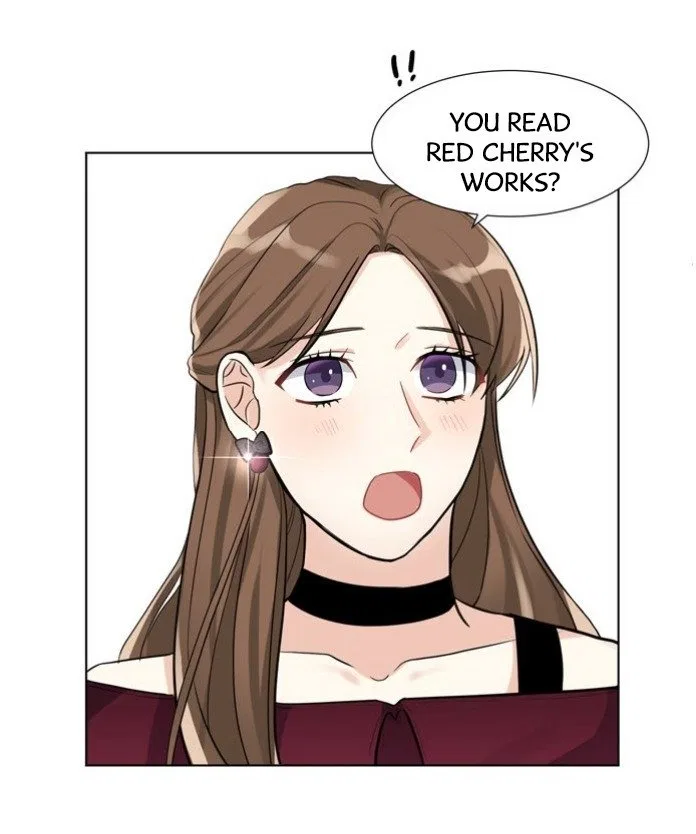 CEO’s Top Secret Chapter 8 – Page 6