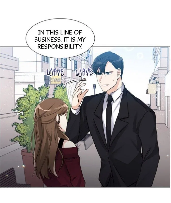 CEO’s Top Secret Chapter 8 – Page 7
