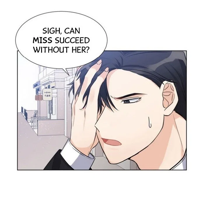 CEO’s Top Secret Chapter 8 – Page 8