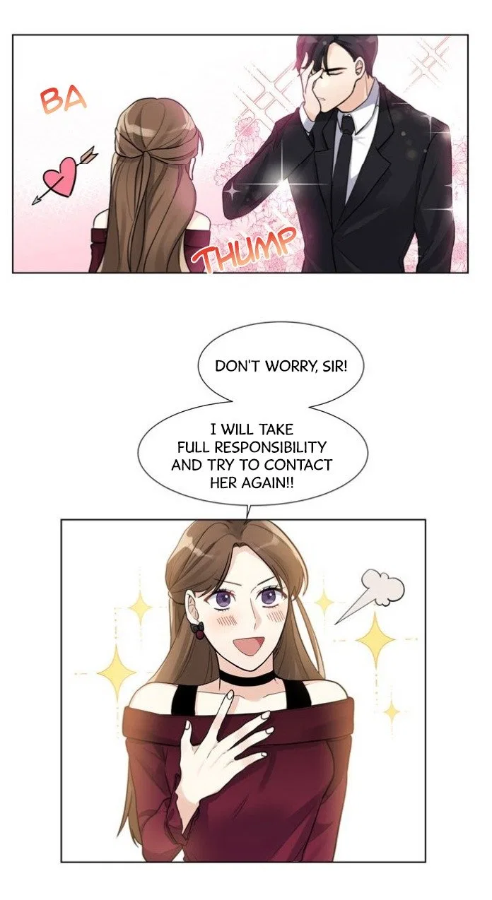 CEO’s Top Secret Chapter 8 – Page 9