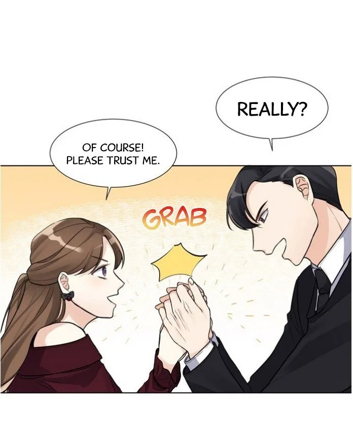 CEO’s Top Secret Chapter 8 – Page 10