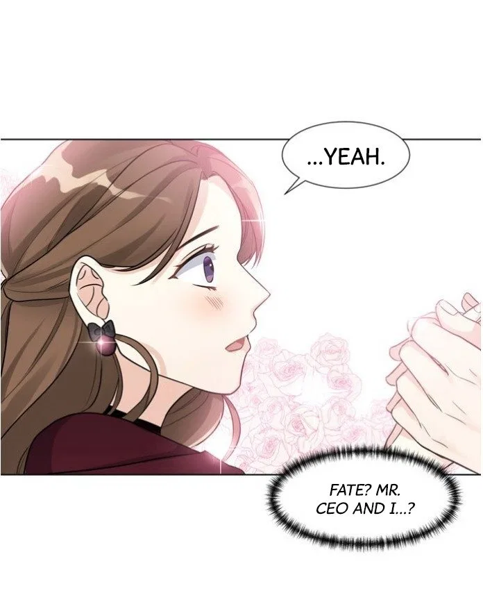CEO’s Top Secret Chapter 8 – Page 12