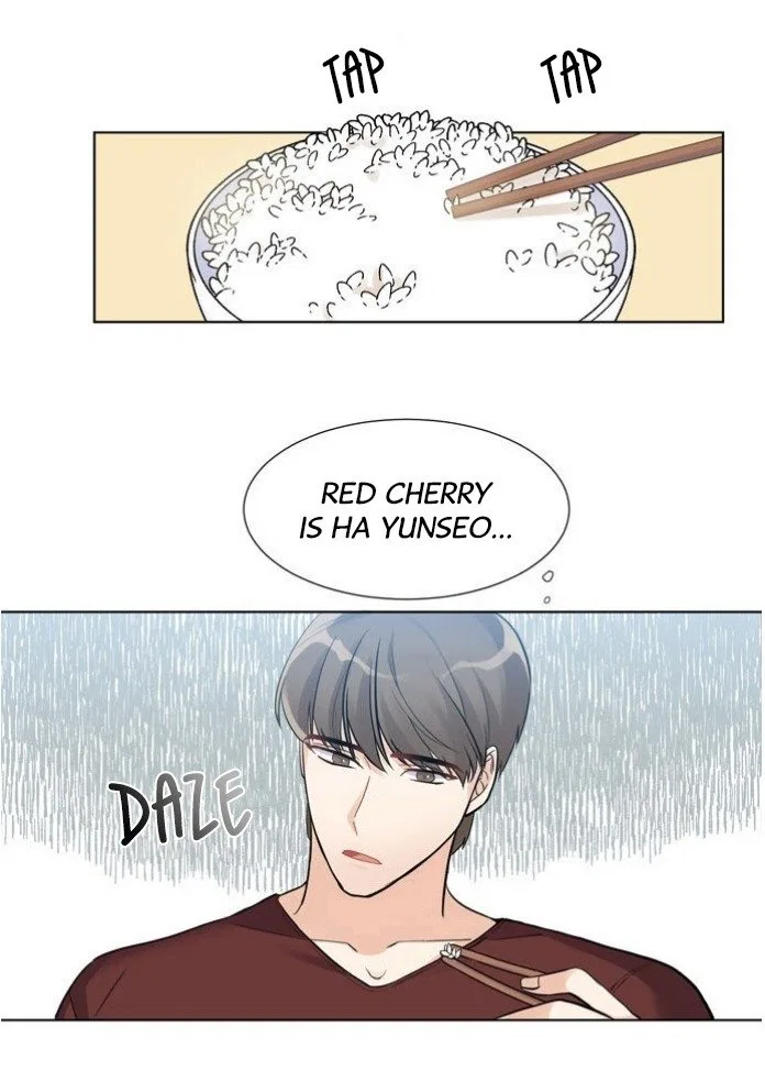 CEO’s Top Secret Chapter 8 – Page 15