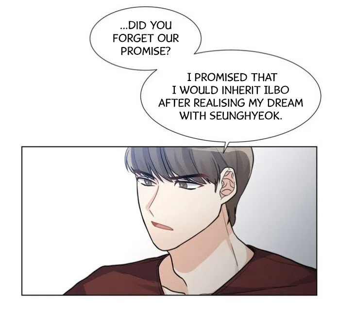 CEO’s Top Secret Chapter 8 – Page 20