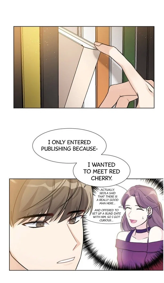 CEO’s Top Secret Chapter 8 – Page 24