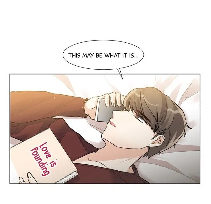 CEO’s Top Secret Chapter 8 – Page 28