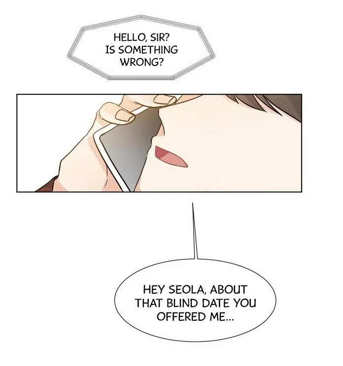 CEO’s Top Secret Chapter 8 – Page 29