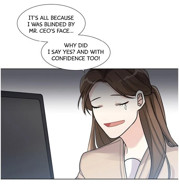CEO’s Top Secret Chapter 8 – Page 31