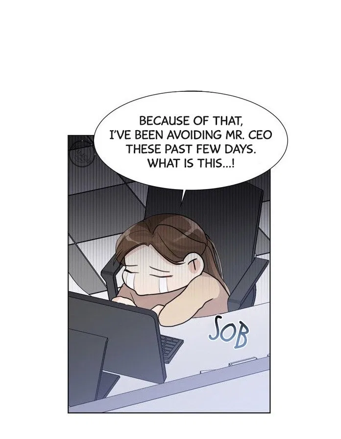CEO’s Top Secret Chapter 8 – Page 32