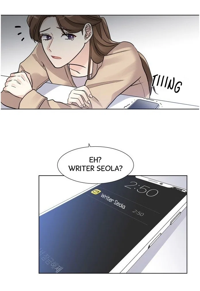 CEO’s Top Secret Chapter 8 – Page 34