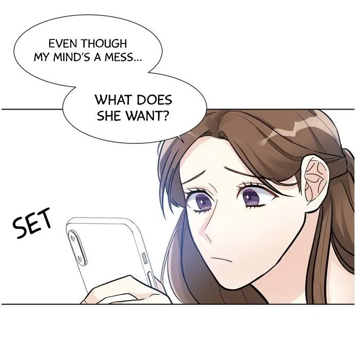 CEO’s Top Secret Chapter 8 – Page 35