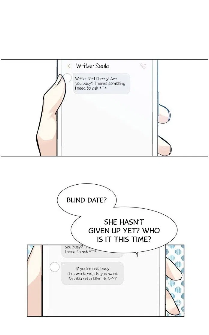 CEO’s Top Secret Chapter 8 – Page 36