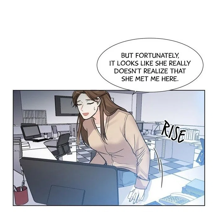 CEO’s Top Secret Chapter 8 – Page 37