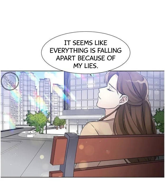 CEO’s Top Secret Chapter 8 – Page 39