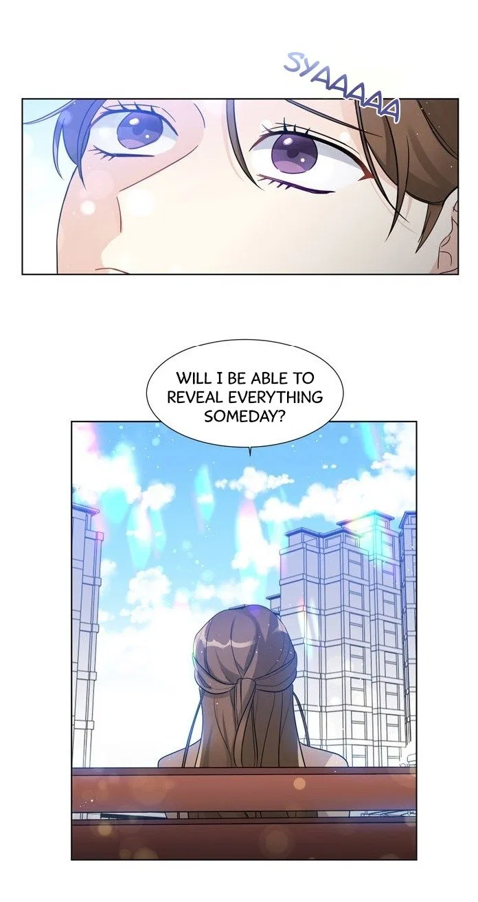 CEO’s Top Secret Chapter 8 – Page 40