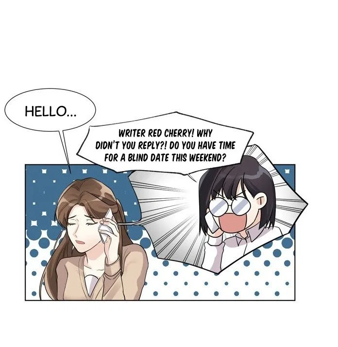 CEO’s Top Secret Chapter 8 – Page 42