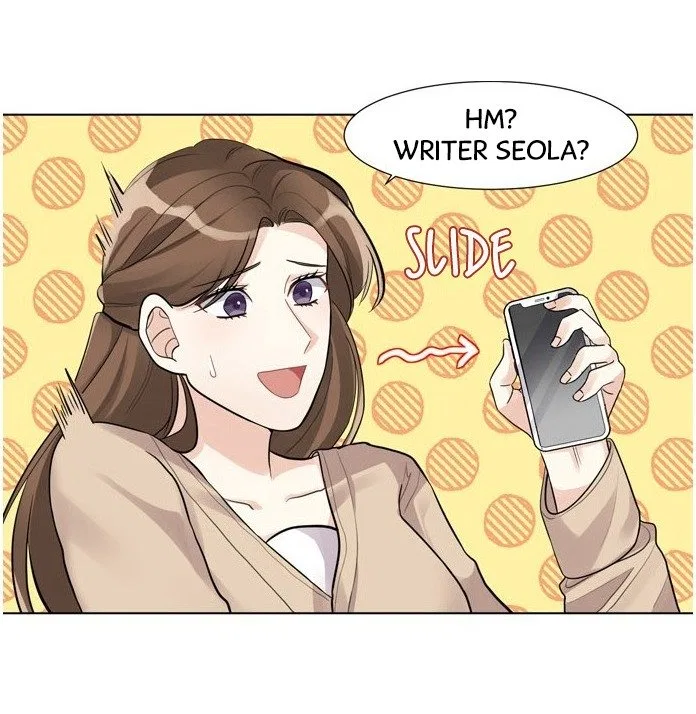 CEO’s Top Secret Chapter 8 – Page 43