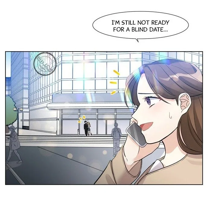 CEO’s Top Secret Chapter 8 – Page 44