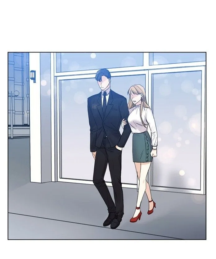 CEO’s Top Secret Chapter 8 – Page 45