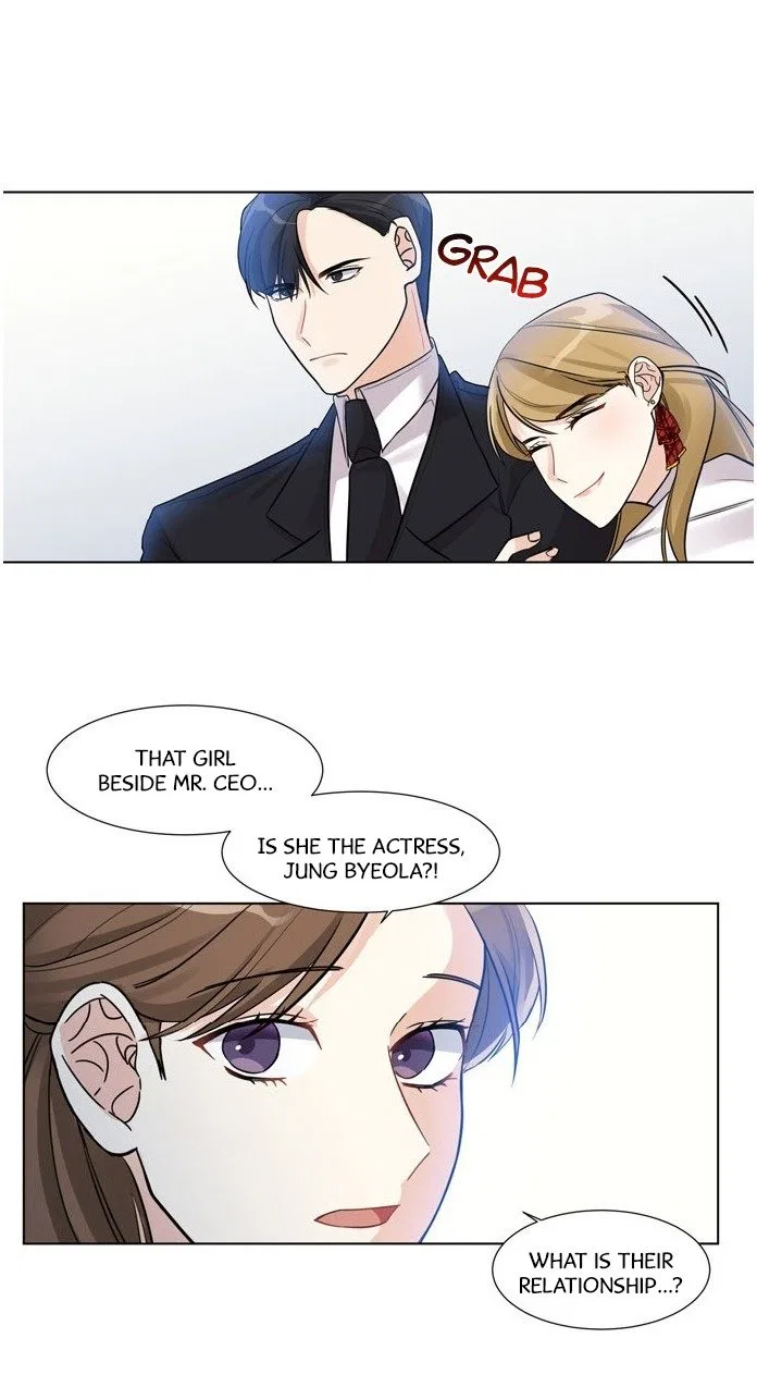 CEO’s Top Secret Chapter 8 – Page 46